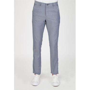 Imagem de Calça Docthos Slim Alfaiataria, 004 cinza claro, 44