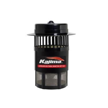 Imagem de Armadilha p/ Insetos Kajima Mt-120 220V