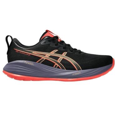 Imagem de TENIS GEL CUMULUS 27 1011B960-001 - PRETO/LARANJA 38-Masculino