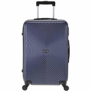 Imagem de Mala Rígida Média Linha Orion-Unissex
