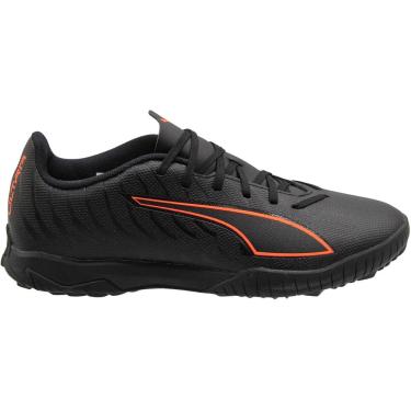 Imagem de Chuteira Society Puma Ultra 6 Play TT Texturizada Masculina