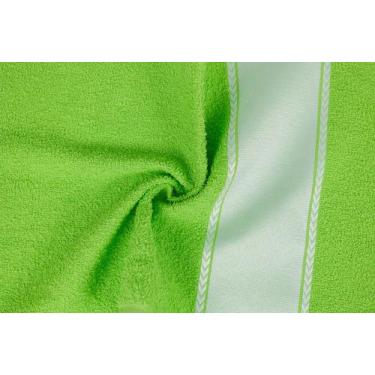 Imagem de Kit 10 Toalha Para Sublimação Lavabo Barra 100 Algodão - Dach Toalhas,