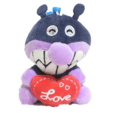 Imagem de Boneca de brinquedo de pelúcia Anpanmans Anpanmans de 10 cm Anpanmans 