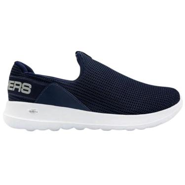 Imagem de Tênis Skechers Go Walk Max Masculino - Marinho 44-Masculino