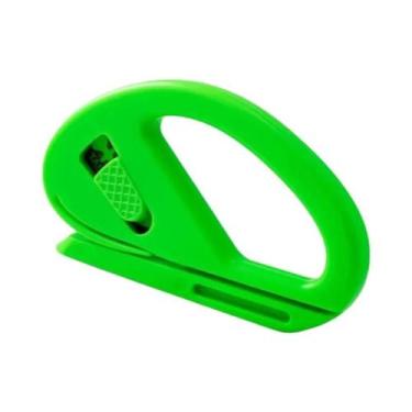 Imagem de Cortador De Papel Com Lâmina De Navalha De Deslizamento Suave Para Pre