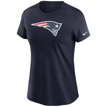 Imagem de Camiseta New England Patriots Nike Feminina-Feminino
