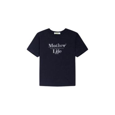 Imagem de Camiseta Mini Estampada Mother Life Reserva Mini-Masculino