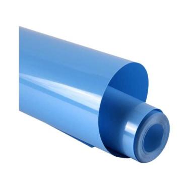 Imagem de Vinil De Transferência Térmica (HTV) Em Rolo Para Camisetas, Algodão E