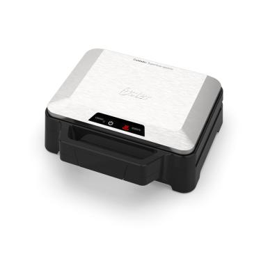 Imagem de SANDUICHEIRA INOX OSTER OSAN500 220V BOTÃO ON/OFF