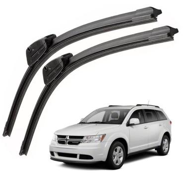 Imagem de Palheta Limpador Parabrisa Bosch Dodge Journey 08 em diante