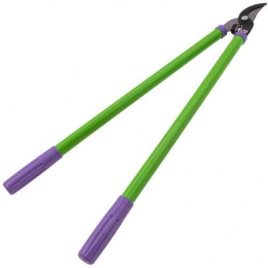 Imagem de Tesoura corta galhos 28" cabo metálico - 605218 - Palisad