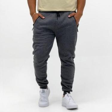 Imagem de Calça Mormaii Moletom Jogging Masculina-Masculino