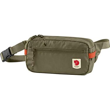 Imagem de Pochete Fjällräven unissex High Coast Hip Pack
