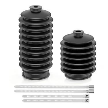 Imagem de Steering Bellows, Fits Club Car DS Passenger Side & Drivers Side, Gas and Electric,1997...