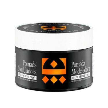 Imagem de Cera embaixador efeito neutro 250g