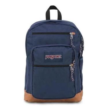 Imagem de Mochila Costas Cool Student Jansport, Navy blue