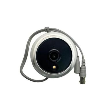 Imagem de Camera dome plastico 1080p 2.8mm 20m dua - MDX
