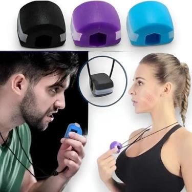 Imagem de Kit Jawliner para Definir Mandíbula e Reduzir a Papada