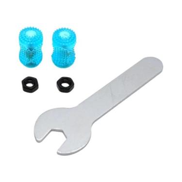 Imagem de Capa Protetora Côncava Para Joystick De Drone FPV RC Boxer RadioMaster