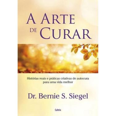 Imagem de A Arte De Curar