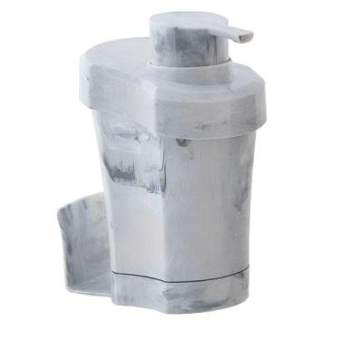 Imagem de Dispenser Detergente 500ml Color - 743-2 - Top Line Dispenser Detergen