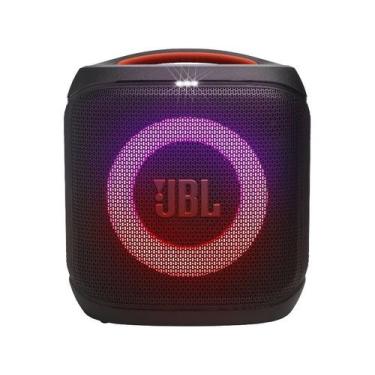 Imagem de Caixa JBL Party Box Encore Essential 2 - Preta - JBLPBENCESS2BR, Preto