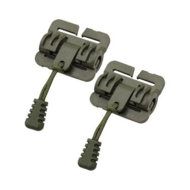 Imagem de Fivela De Liberação Rápida Para Colete Tático, Conector De Abertura Rá