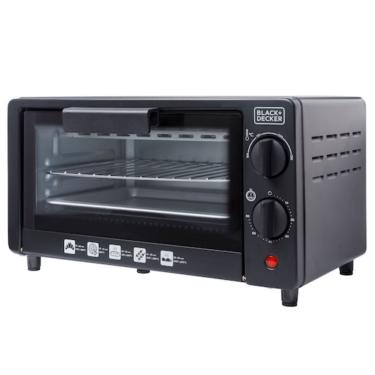 Imagem de Forno Elétrico Black+Decker 9 Litros 127V 