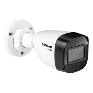 Imagem de Câmera de segurança Intelbras VHD 1120 B G4 1000 com resoluç - Congrat