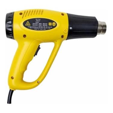 Imagem de Soprador Térmico 2000w Stl-2000 Lynus - Congratulations Store