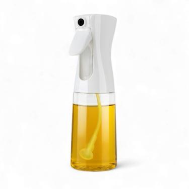 Imagem de Spray Pulverizador Culinário Spray Culinário 200ML para Vinagre Óleo e Azeite em Plásti...