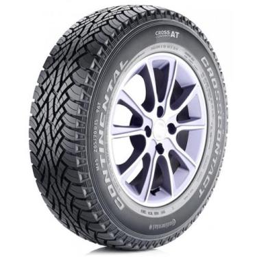 Imagem de Pneu 205/65R15 Continental CrossContact AT 94H