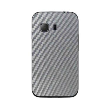 Imagem de Capa Adesivo Skin350 Verso Para Galaxy Young 2 Duos Sm-g130 - KawaSkin