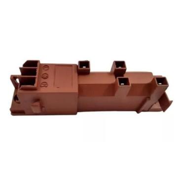 Imagem de Usina Ignição P/ Fogão Cooktop Nardelli Fogatti 4 Bocas