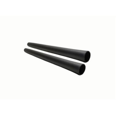 Imagem de Kit C/ 2 - Tubo de Extensão - 36mm. para Aspirador de Pó Black Decker 
