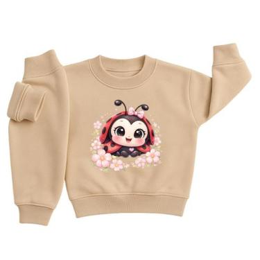 Imagem de Conjuntinho Moletom Infantil Bebê Menino Peluciado Roupa Inverno Flane