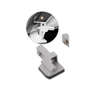 Imagem de Suporte Trek 6,5mm Flash Cover Ah1116 Par
