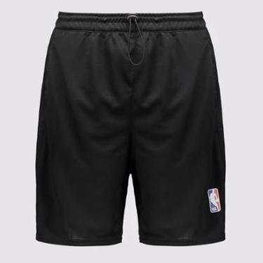 Imagem de Bermuda NBA  Masculina-Masculino