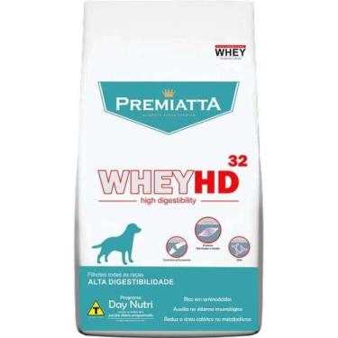 Imagem de Ração Premiatta HD Alta Digestibilidade para Cães Filhotes
