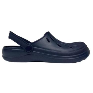 Imagem de Babuche boa onda easy ref: 2402.110 feminino, Classic blue, 38