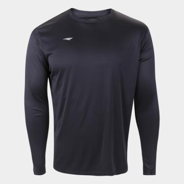 Imagem de Camisa Penalty Matis Manga Longa Masculina-Unissex