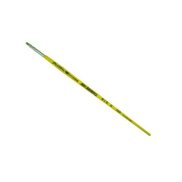 Imagem de Pincel Tigre Chato Reto 815 S 00 Sintético