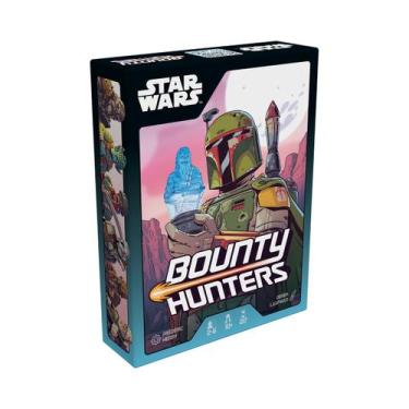 Imagem de Star Wars: Bounty Hunters - Galápagos