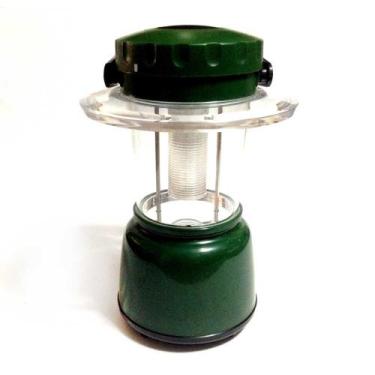 Imagem de Lanterna LED tipo lampião de LED - 2939 - Prolumen