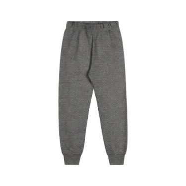Imagem de Calça infantil Menino Criança Elian Ref 51015, 4, Cinza