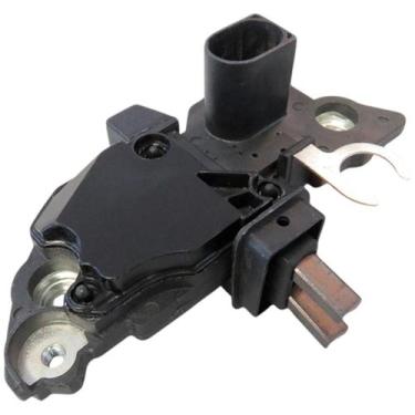 Imagem de Regulador Alternador Gauss Equivale F00m144153 Bosch