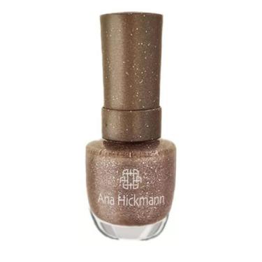 Imagem de Esmalte O Poder dos Diamantes 103 Sun Drop Ana Hickmann