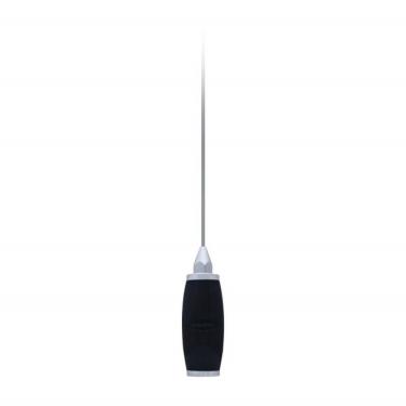 Imagem de Antena Móvel Bobinada para Veículos Px 11 Metros Mini Marinox B-2005P Comunicação de Longo Alcance Aquário