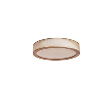 Imagem de Plafon apollo led integrado 3326 53cm - MADELUSTRE