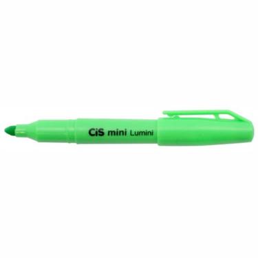 Imagem de Marca texto mini verde Cis